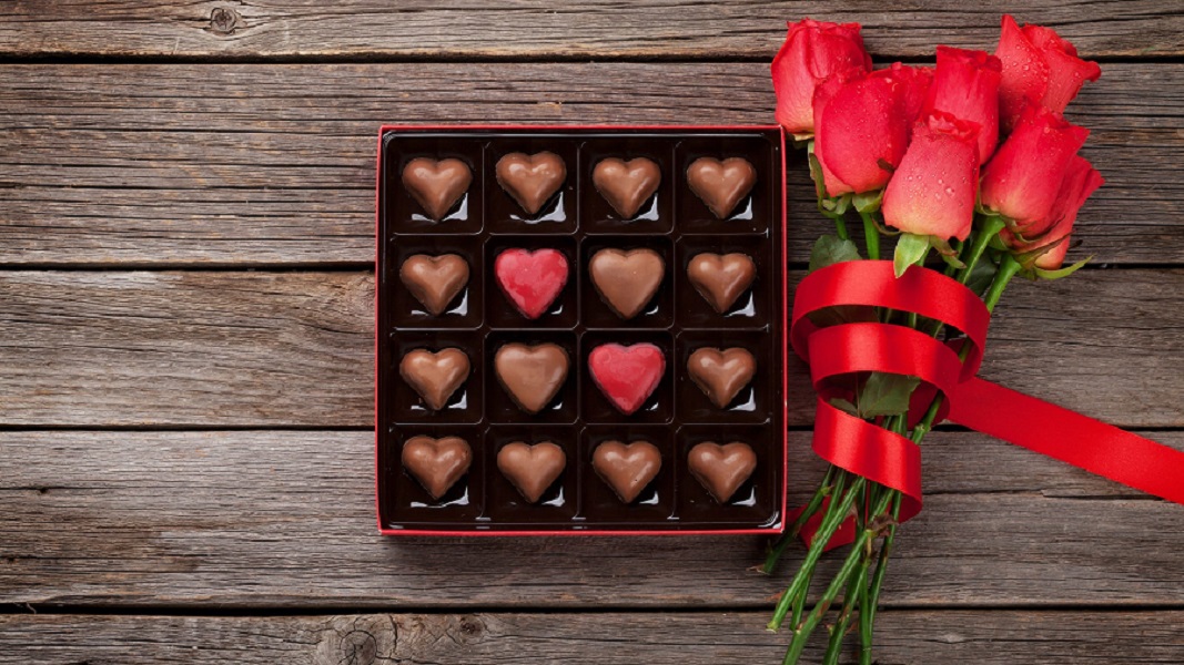 Expect To Pay More Money For Valentine's Day Chocolates This Year