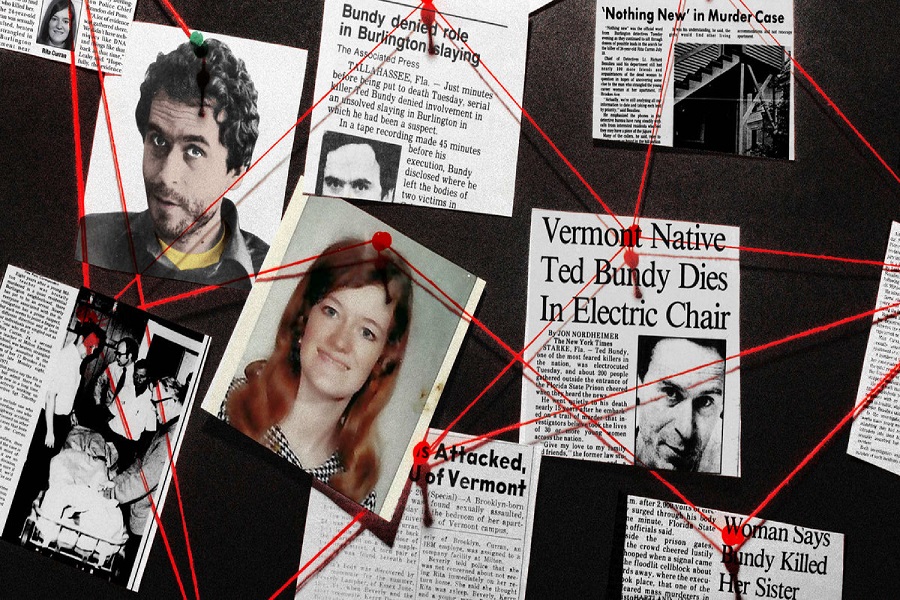50 year-old Vermont Murder Has Its Answers