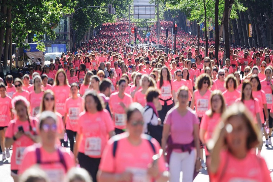 Spanish Women's Race Organizers Apologize For Sexist Prize