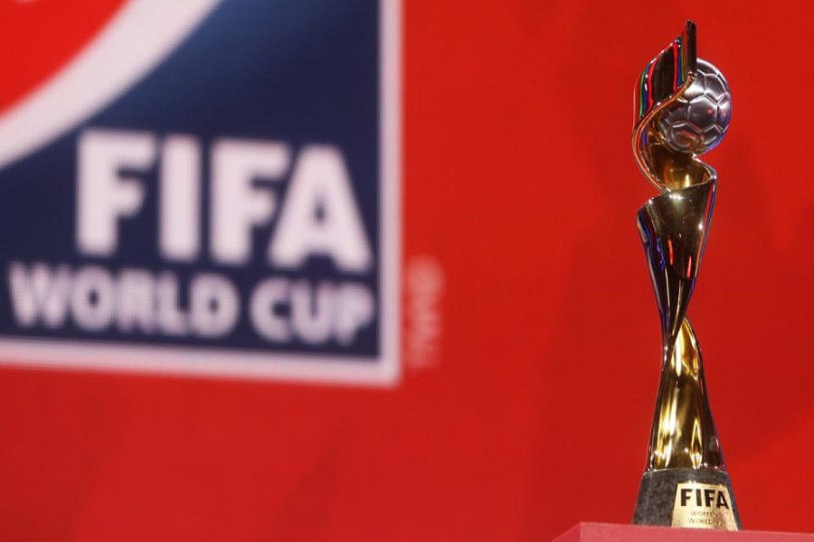 Women's World Cup Is Getting More Fund For Prize Money